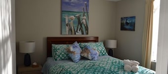 Devon Cottage NZ - et hjem hjemmefra