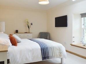 3 habitaciones, wifi gratis, ropa de cama y acceso para silla de ruedas 