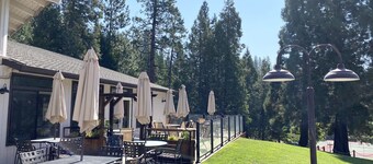 The Sweet Retreat - Blue Lake Springs