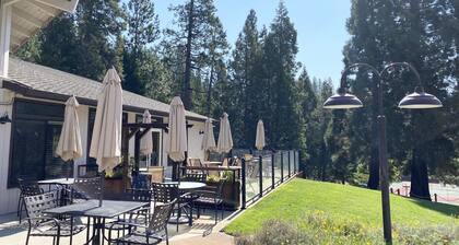 The Sweet Retreat - Blue Lake Springs