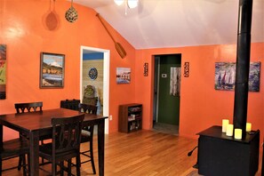 Restaurantes