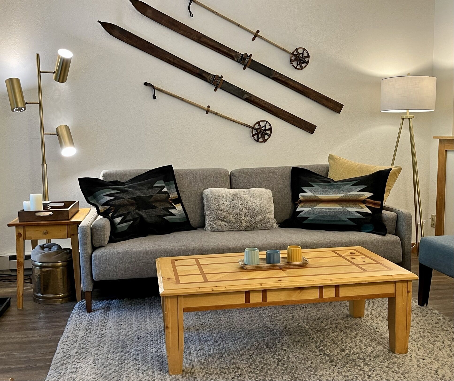 Vail Racquet Club Mountain Resort: 1 Bedroom Condo