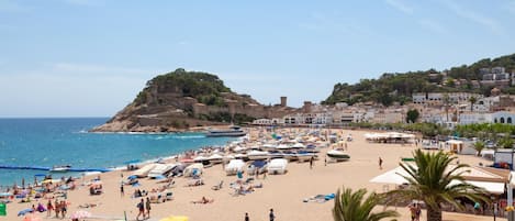 Plage
