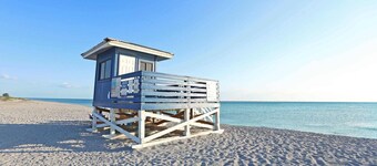 Lovely cottage close to beach