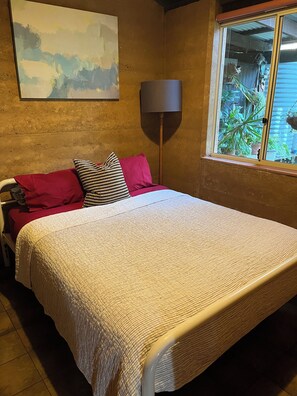 Bügeleisen/Bügelbrett, Bettwäsche