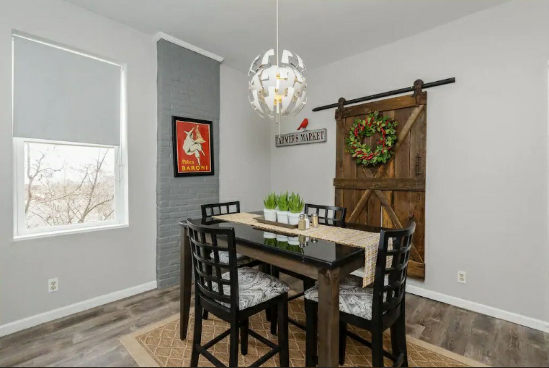 Restaurantes