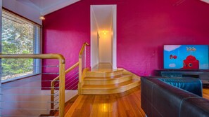 Interior - Raywood - sleeps up to 17 (COWES)
