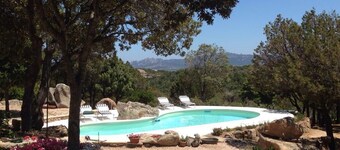 Villa Ileana of Mascaratu