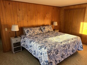 5 chambres, bureau, fer et planche Ă repasser, Wi-Fi gratuit