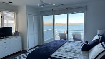 5 bedrooms, free WiFi