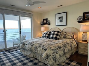 5 bedrooms, free WiFi