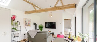 Alojamiento de 1 habitaciones en Elsham, near Brigg