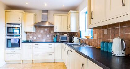 The perfect place to relax with family or friends!