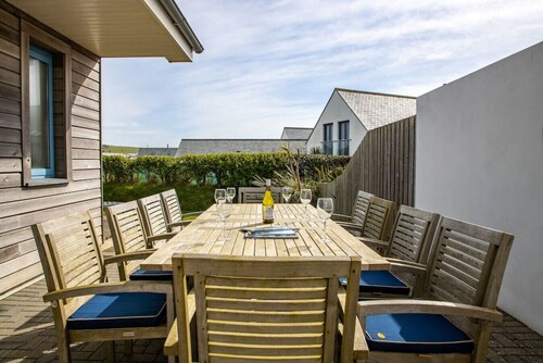 The perfect place to relax with family or friends!