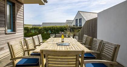 The perfect place to relax with family or friends!