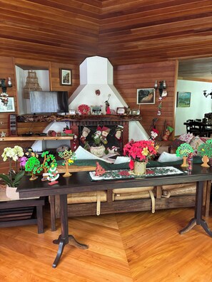Intérieur