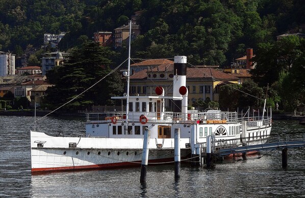 Port esportiu