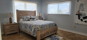 4 chambres, fer et planche à repasser, Wi-Fi gratuit, draps fournis