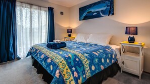 5 Schlafzimmer, Bügeleisen/Bügelbrett, Reisekinderbett, Internetzugang