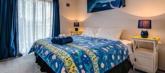 Colonnades - sleeps 13