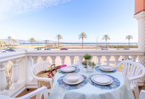 Servei de restauració a l'aire lliure