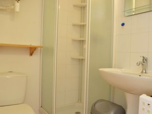Badeværelse