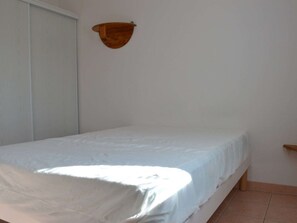 2 Schlafzimmer