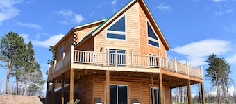 Ihastut hämmästyttäviä näkemyksiä Hummingbird Hideaway!