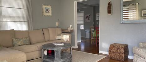 Téléviseur connecté