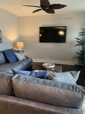 Smart TV