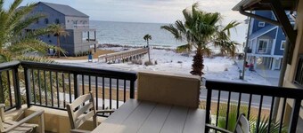 The Club at Mexico Beach - Our Happy Place