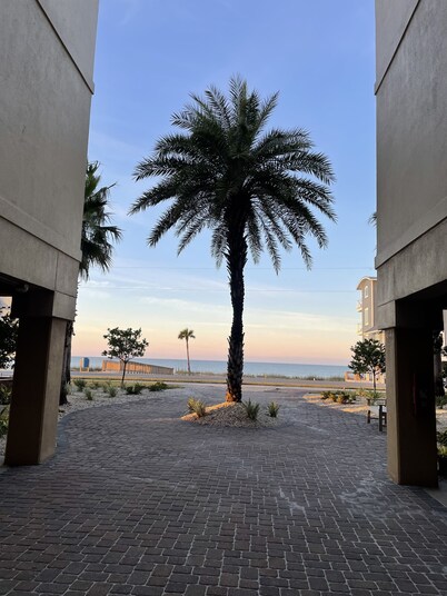 The Club at Mexico Beach - Our Happy Place