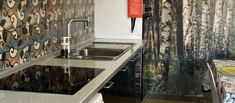 Vale das Flores Apartment