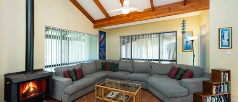 Smart-TV, DVD-Player