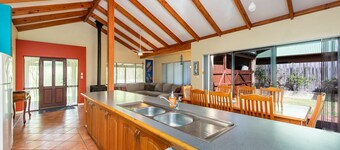 Holiday on the Terrace s where you will want to stay next time you visit beautiful Dunsborough and i