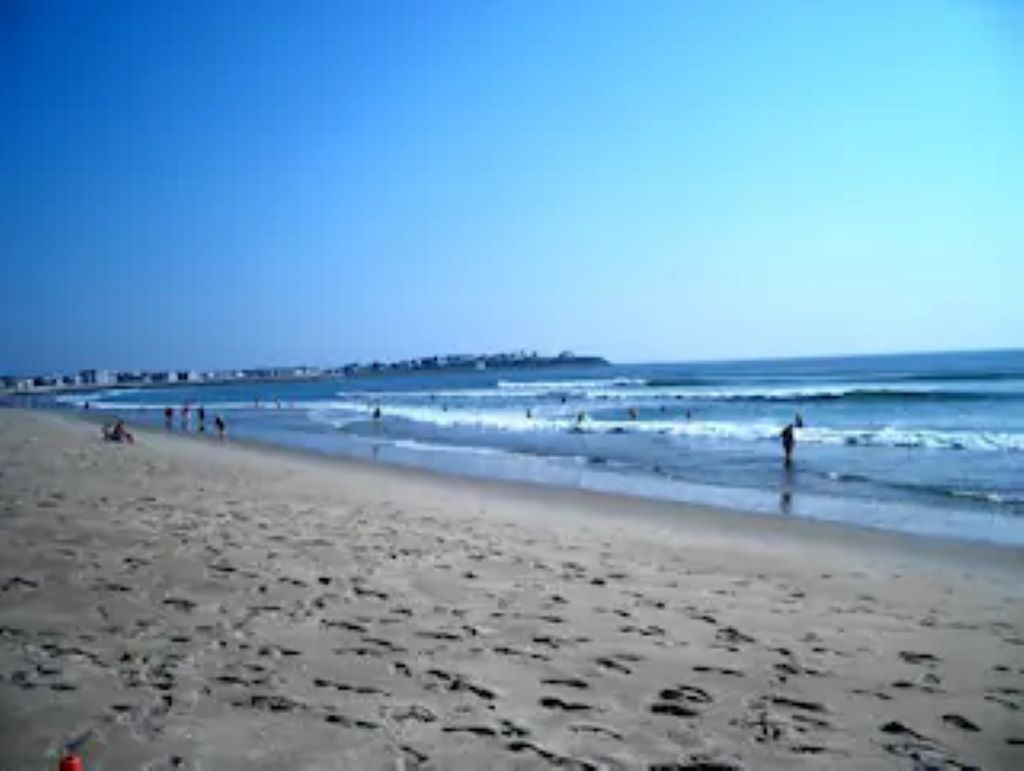 Plage