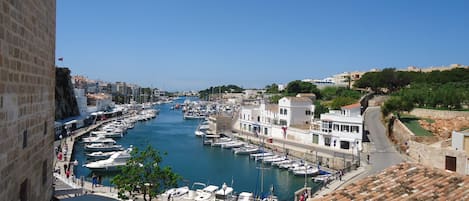 Marina