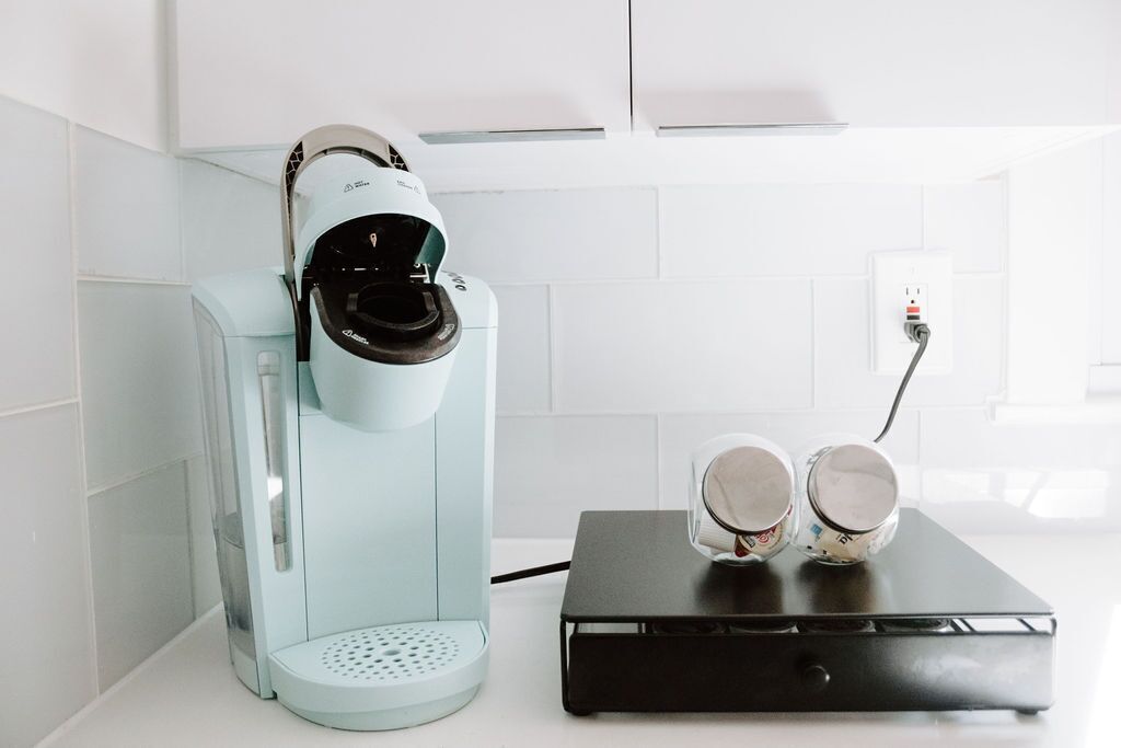 Caffè e/o macchina per il caffè