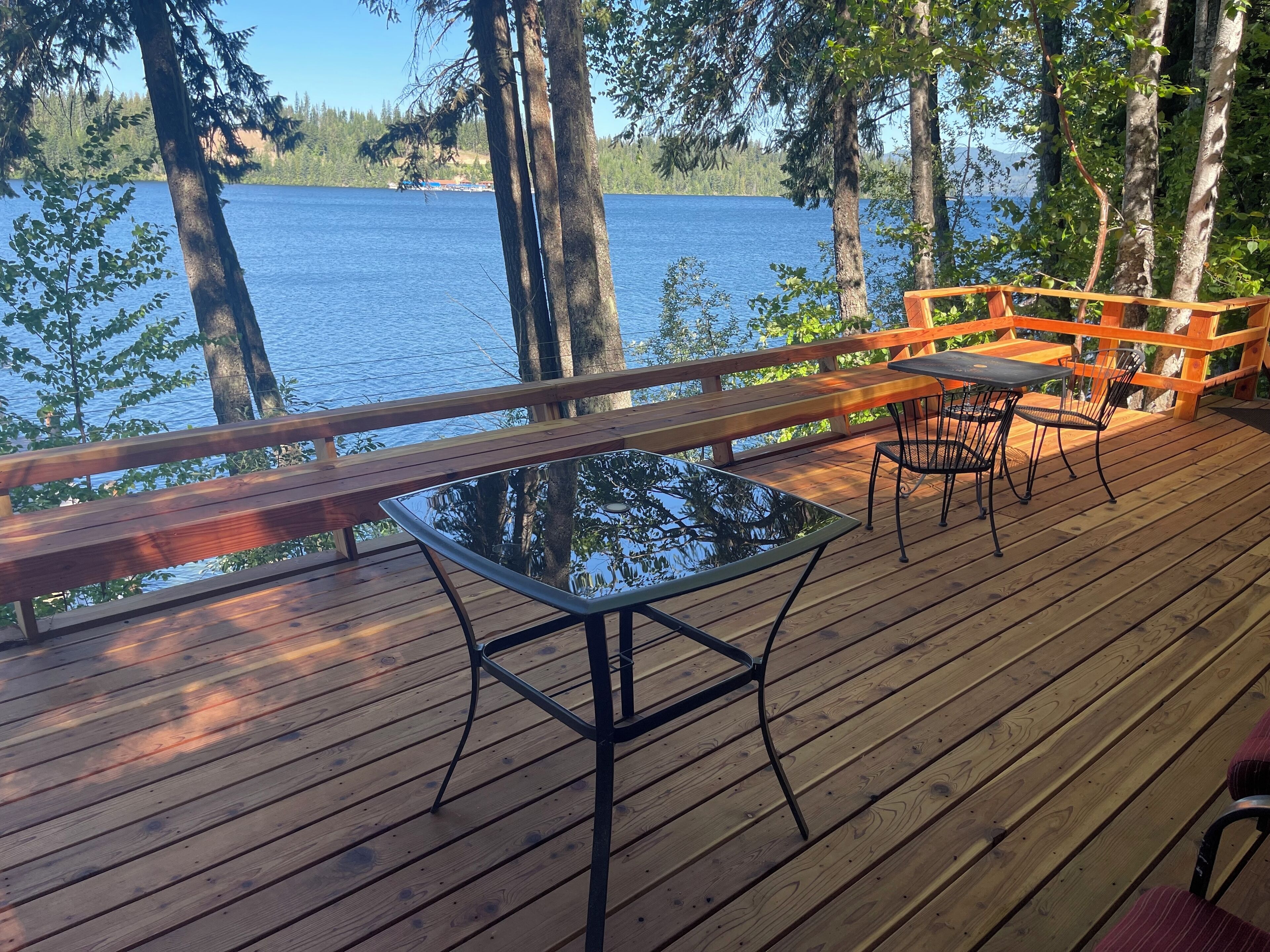New Deck in 23