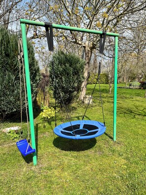 Kinderbereich