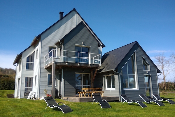 Udendørsområde