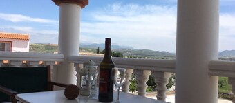 B&B Casa Carrión - very near Caminito del Rey and el Chorro