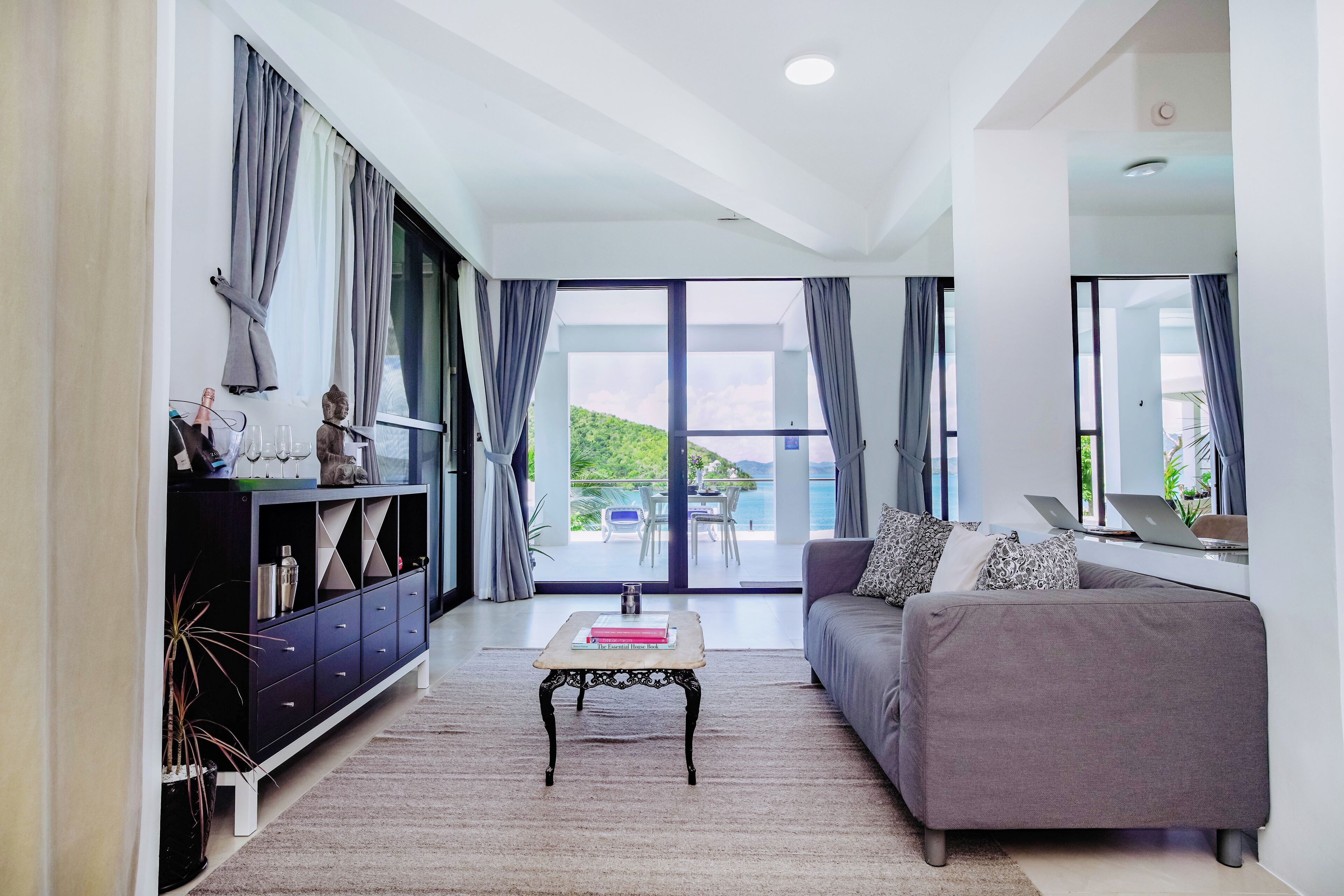 Smart-TV, Computerbildschirme, Drucker