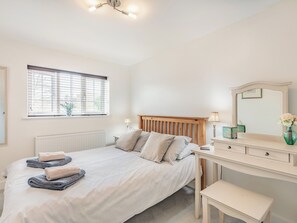 2 habitaciones, wifi gratis y ropa de cama 