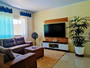 Smart TV