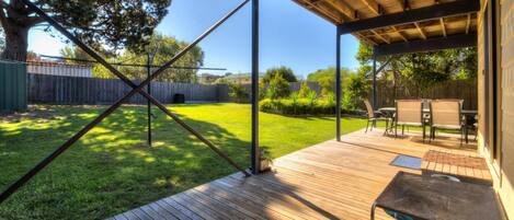 Servei de restauració a l'aire lliure