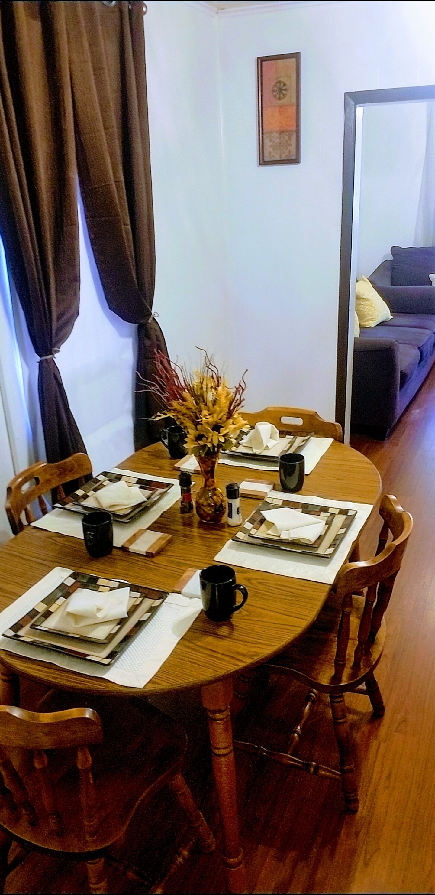 Cozy Cajun Creole Cottage 2 great for Workers close to Casinos