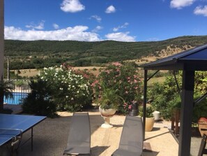 Terras