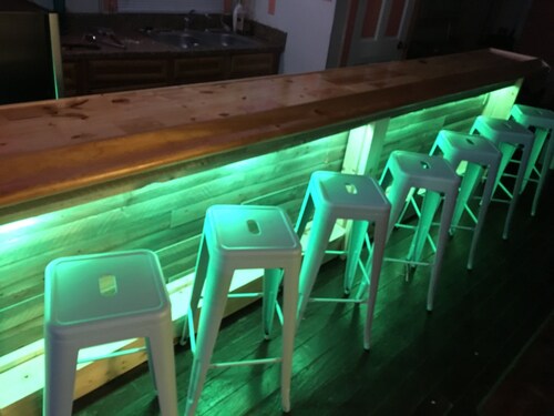 Musiikki Teema Valtava "Shotgun Double"