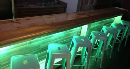 Large Group Bywater House